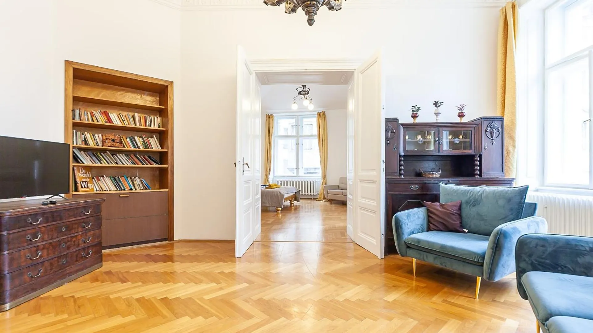 Royal Apartment By Charles Bridge View Of Saint Nicholas Church 0*, Prague Czech Republic